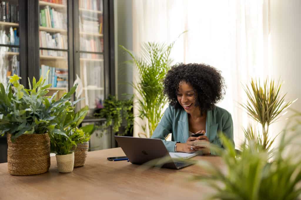 Air So Pure - Werken