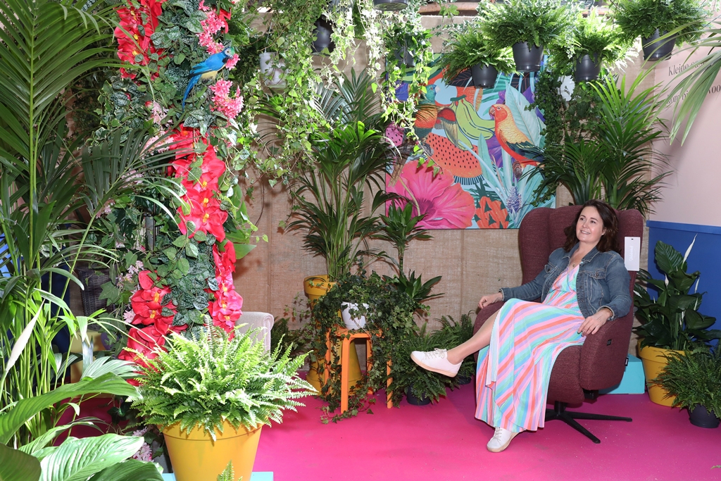 Air So Pure Libelle en Margriet Zomerweek 2025