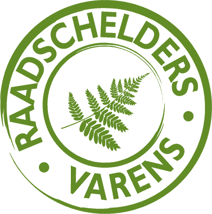 Logo Raadschelders Varens