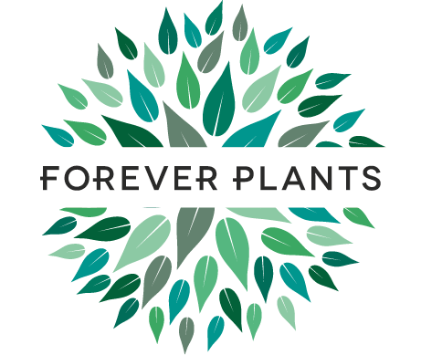 Forever Plants Logo