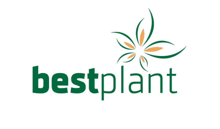 Logo Bestplant