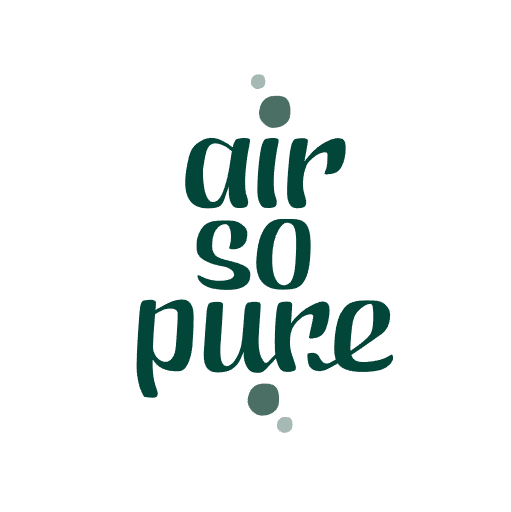 AirSoPure - Luchtzuiverende Planten Expert